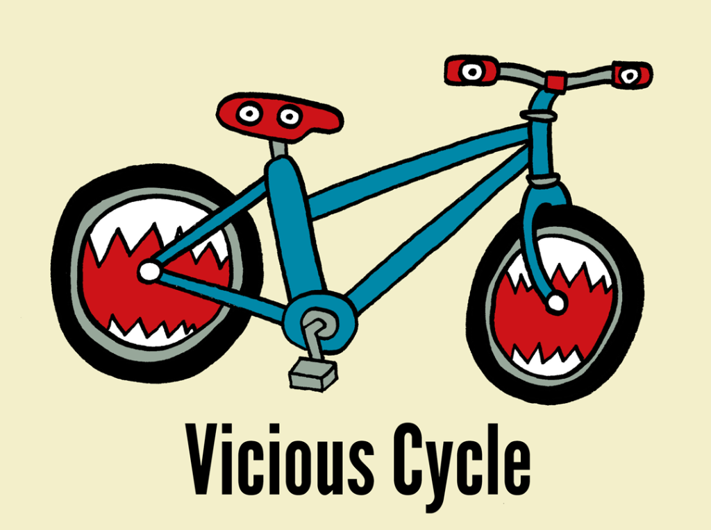 the-only-way-out-of-a-vicious-cycle