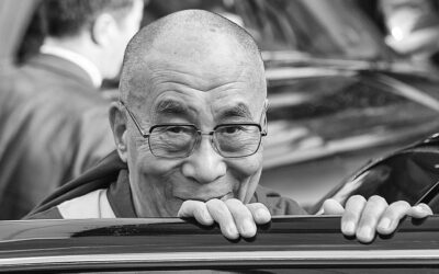 The Dalai Lama’s Big Little Secret