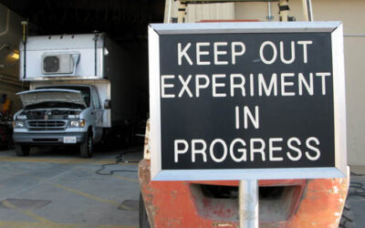 ­­­­Wanna Do the Best Experiment Ever?!