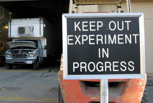 ­­­­Wanna Do the Best Experiment Ever?!