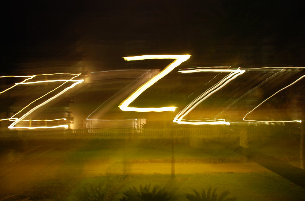 ­­­Why I Changed My Name to Z