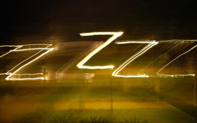 ­­­Why I Changed My Name to Z