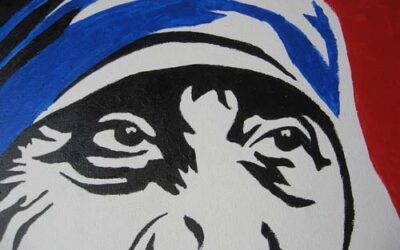 How Did Mother Teresa Contradict Herself? And What Did It Teach Me?