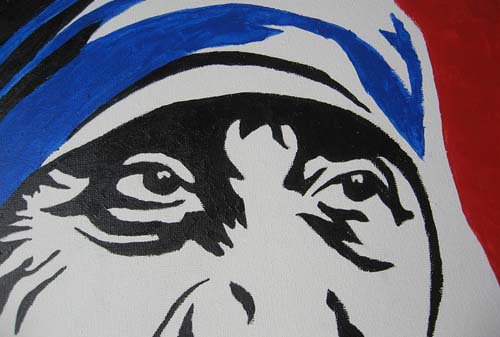 How Did Mother Teresa Contradict Herself? And What Did It Teach Me?