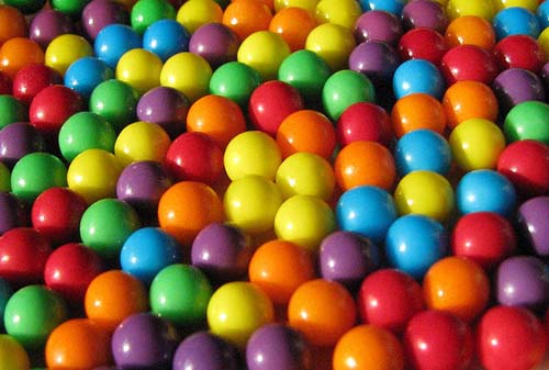 Sugar Binge: My Addiction to Candy Crush Saga