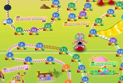 Candy Crush Saga - Keep calm andplay Candy Crush Saga!