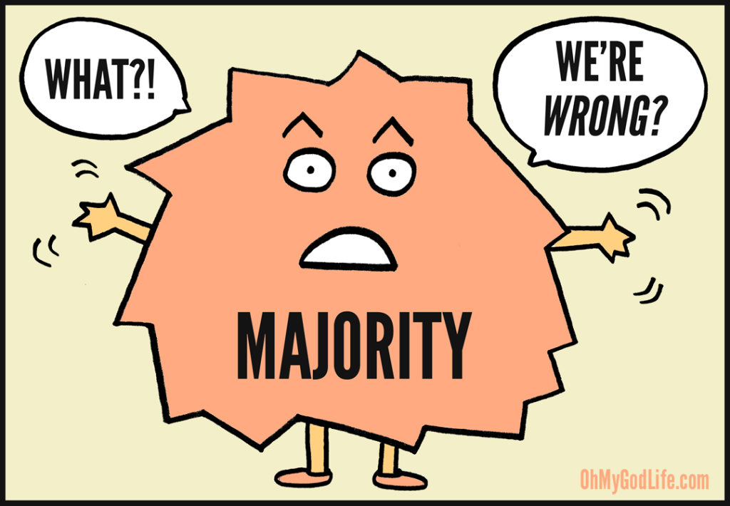 blog-majority-is-wrong
