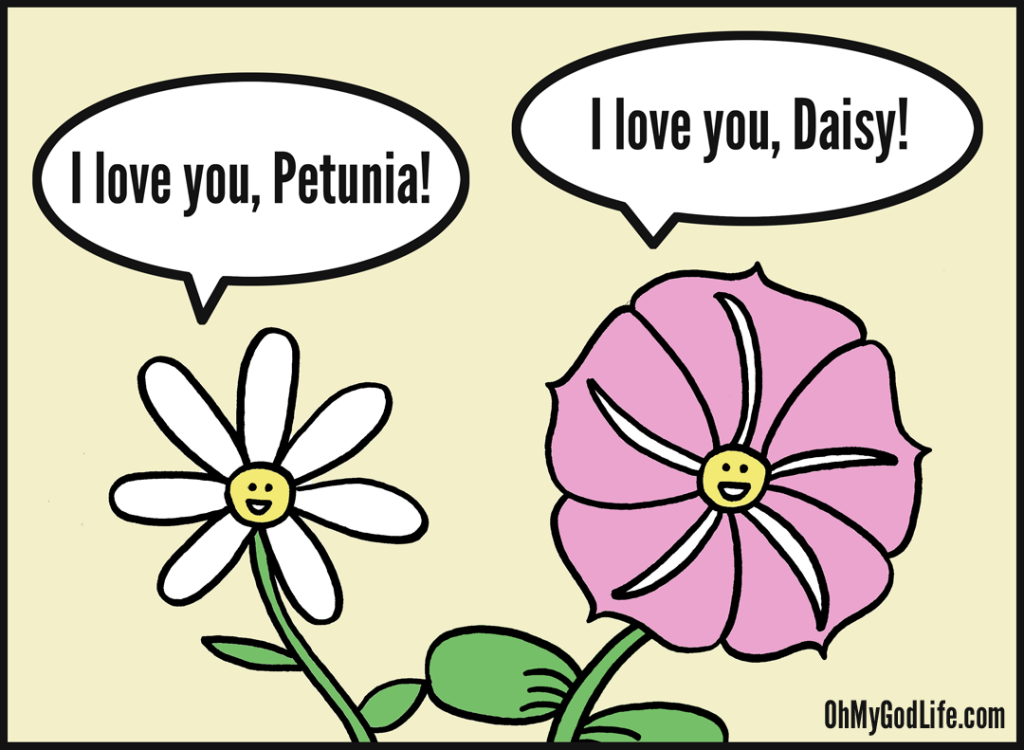 blog-petunia-and-daisy-talk
