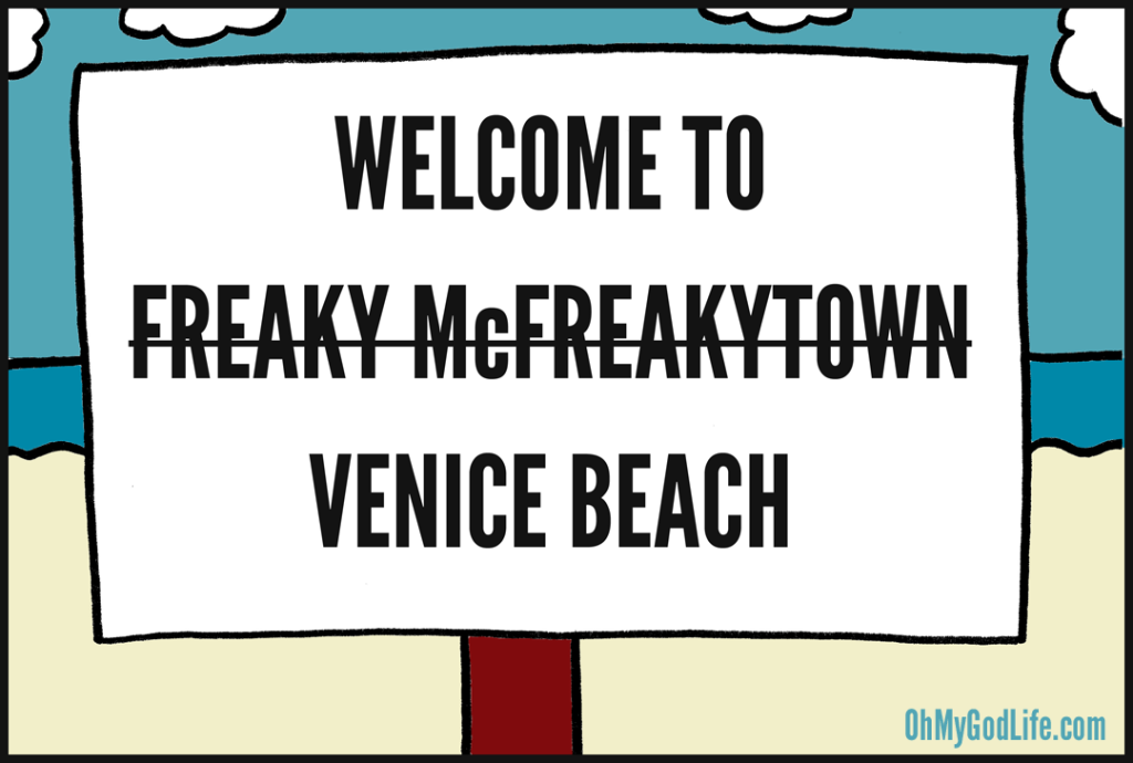blog venice-beach