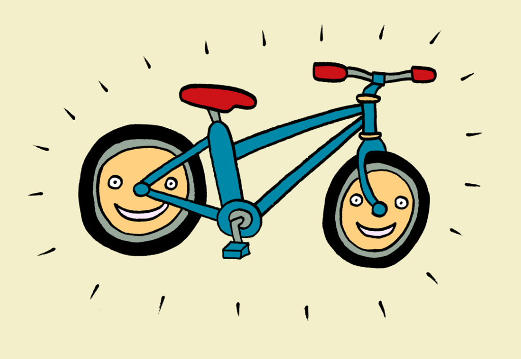 happy-bike
