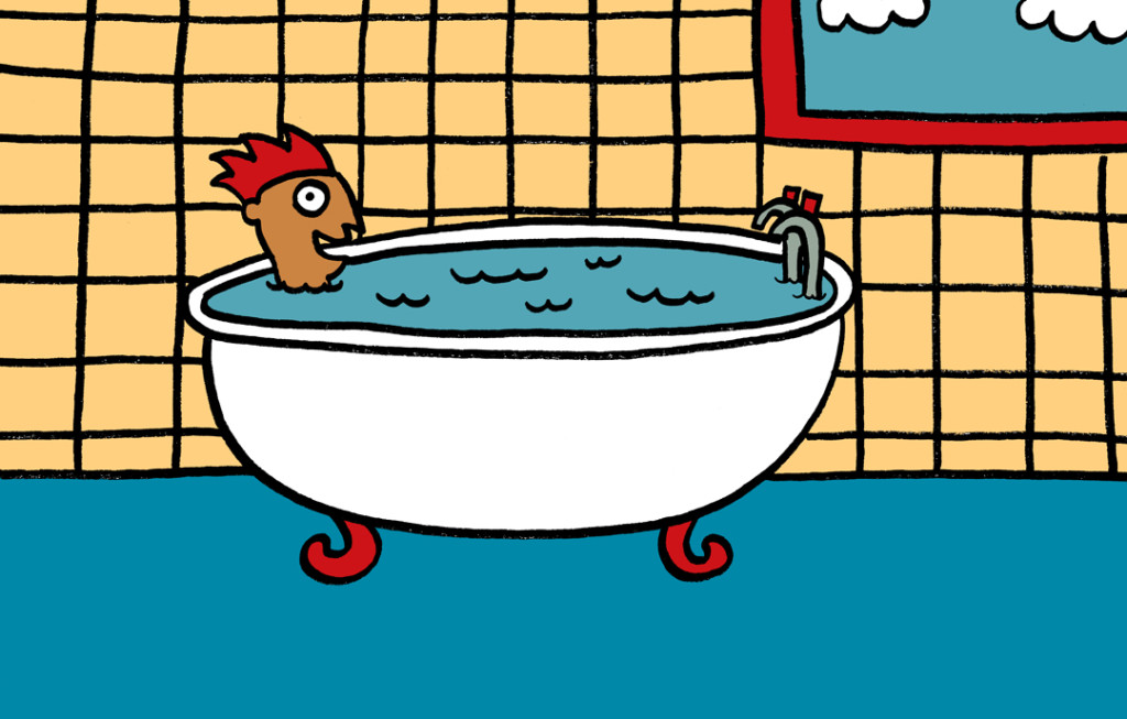 blog.dude in bath