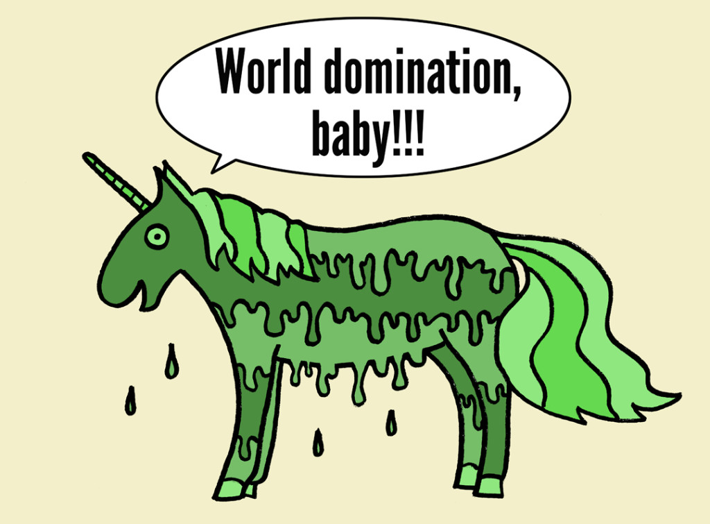 blog world domination baby