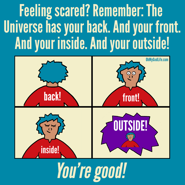 You’re Good