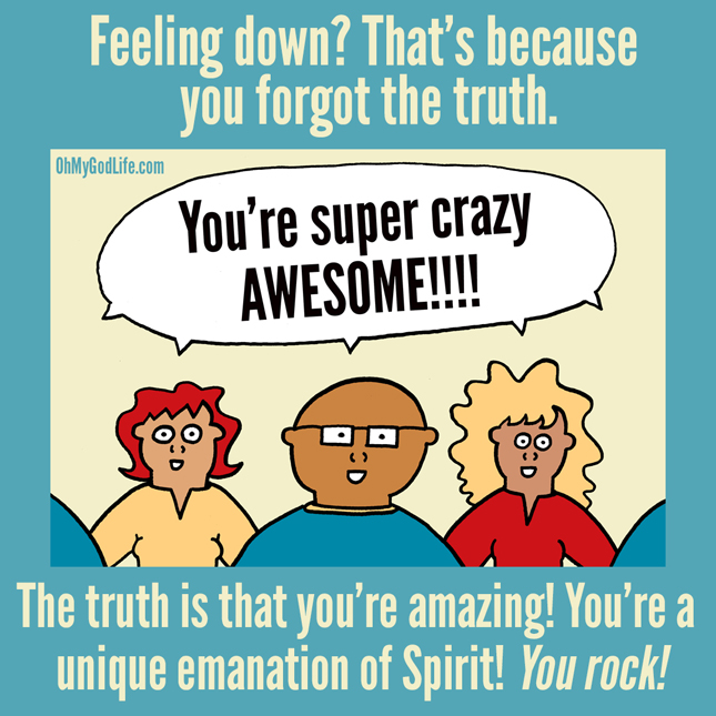 You Rock