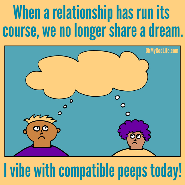 Vibe with Compatible Peeps