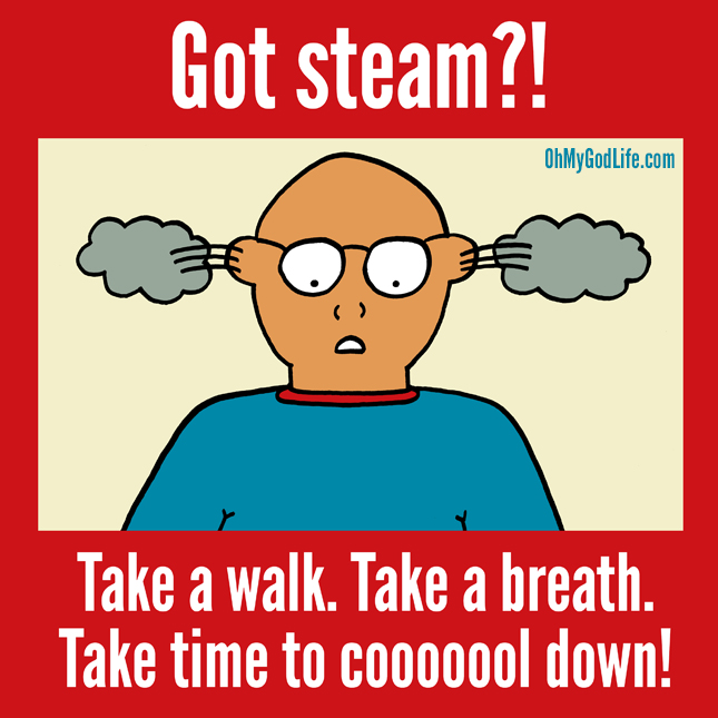 Cooooool Down