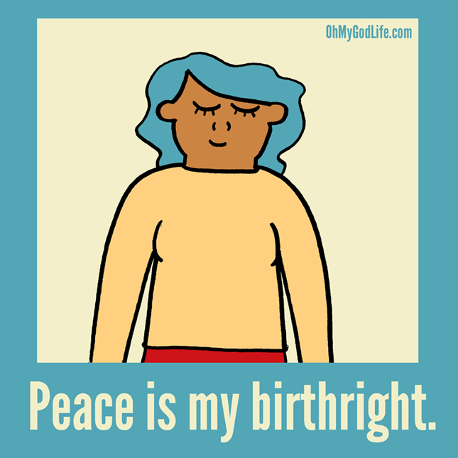My Birthright