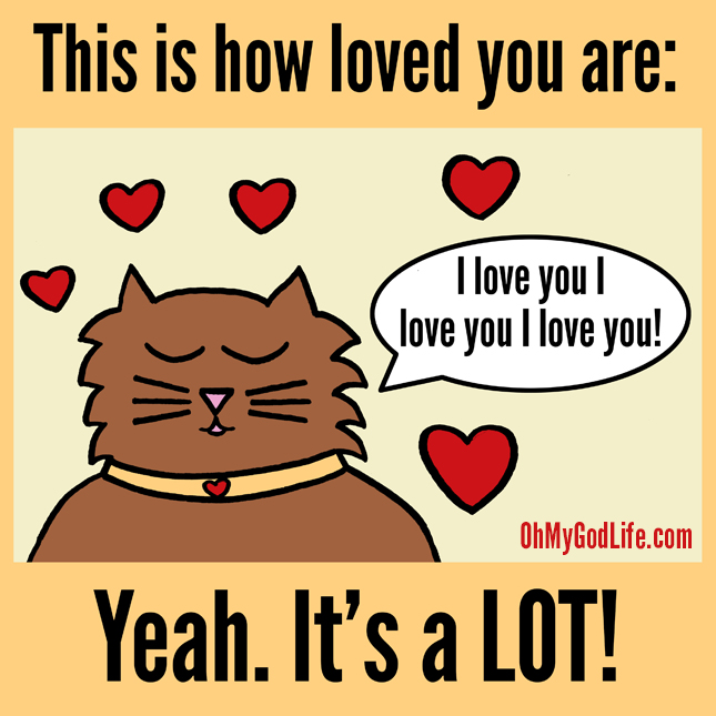 How Loved Are You?