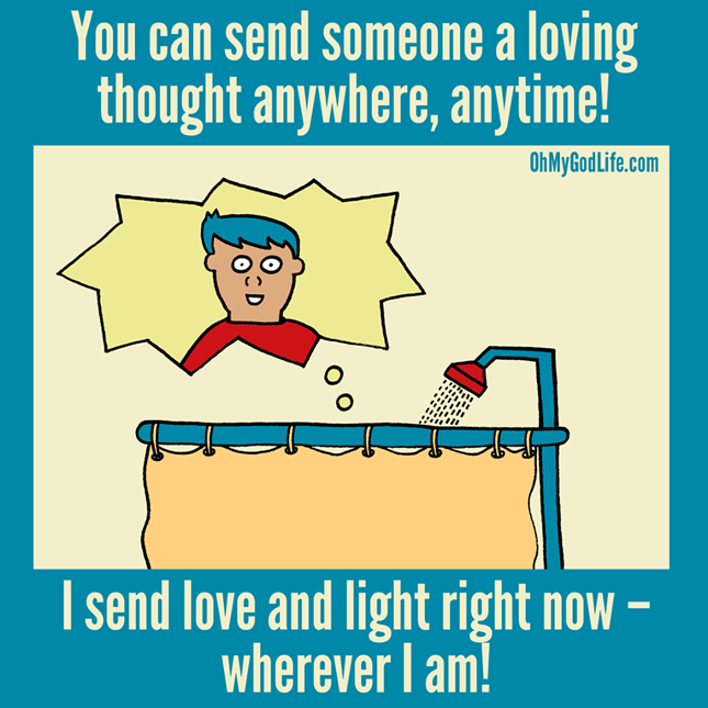 Send Love Now
