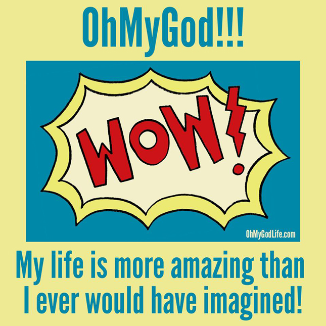 Awesome!