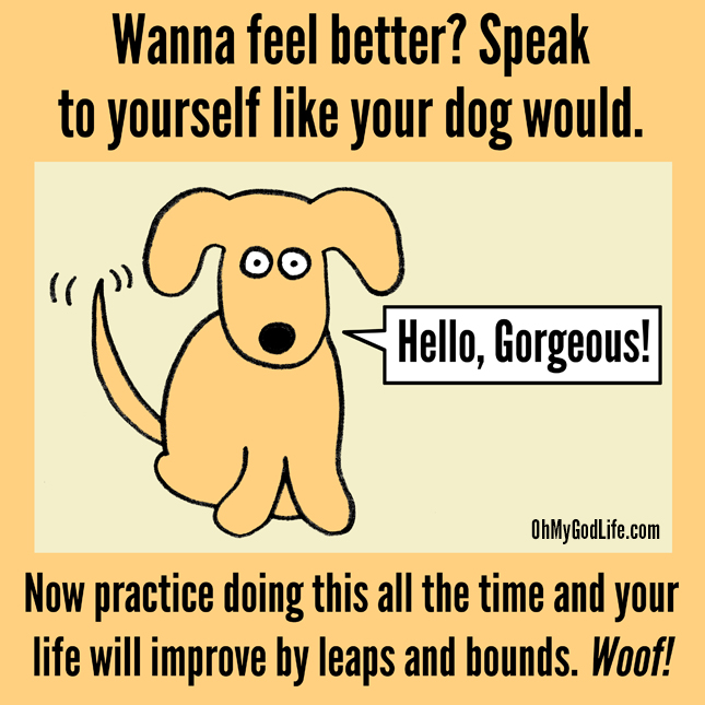 Repeat Hello…..
