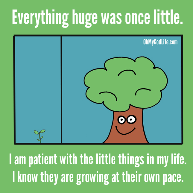 PPG = Patient,Pace,Growing