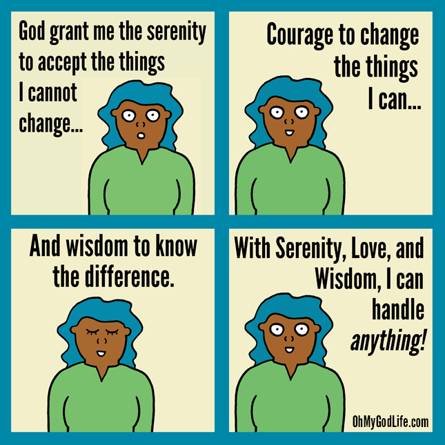 Courage Wisdom And Love