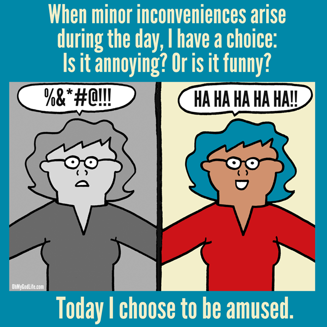 That Is Funny