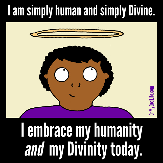 I Am Divine