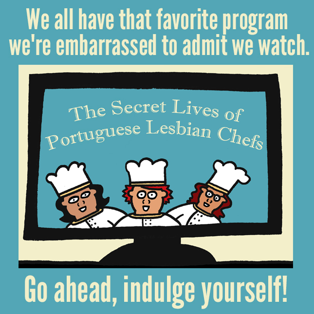 What’s Your Favorite