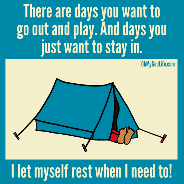 Win the Chillin Gold Metal