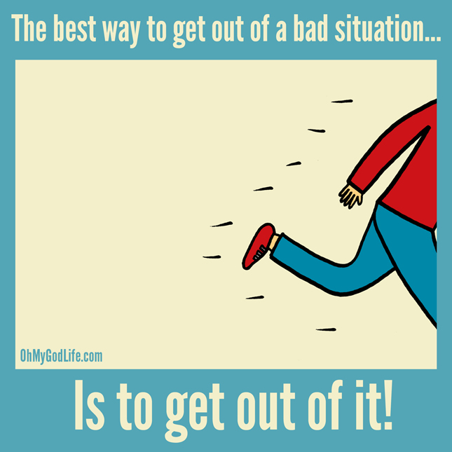 Give Yourself Permission