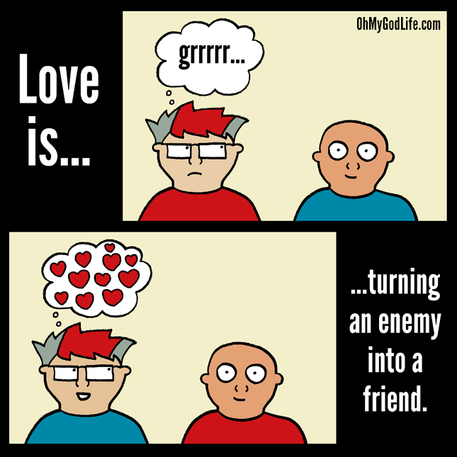 Extending Compassion Day