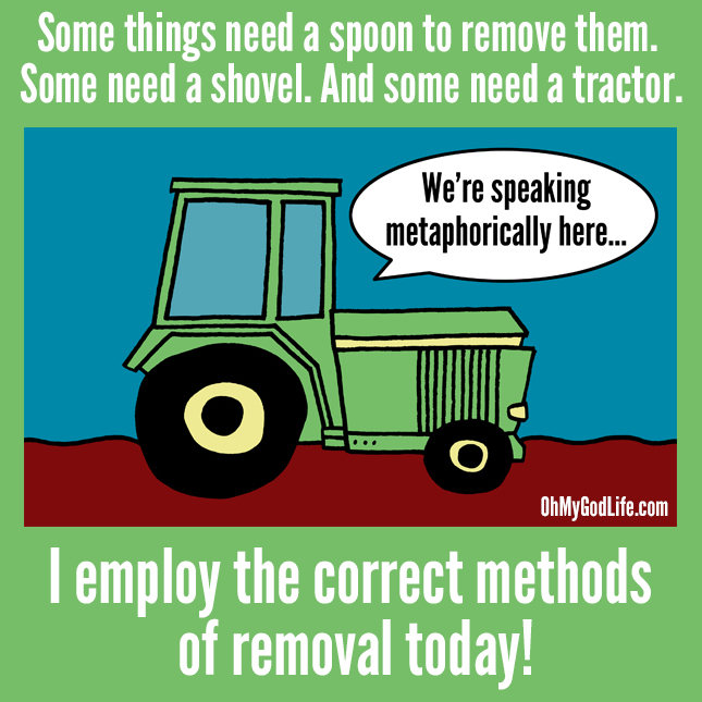 Baking Soda or Clorox