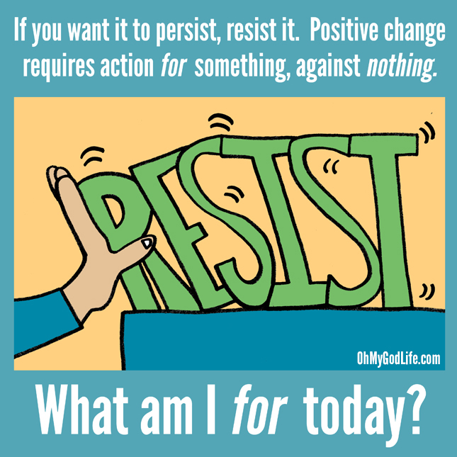 Take An Ahhhhh Moment