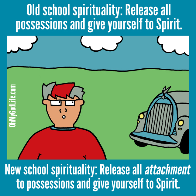 Assign Less, Release More