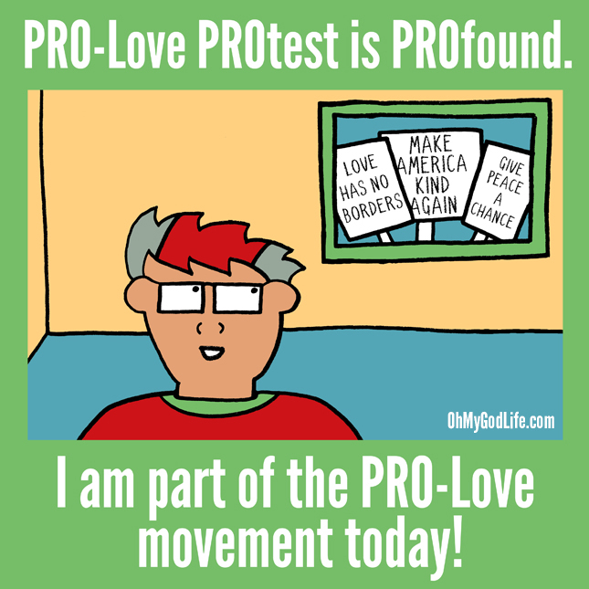 Join the Pro Force