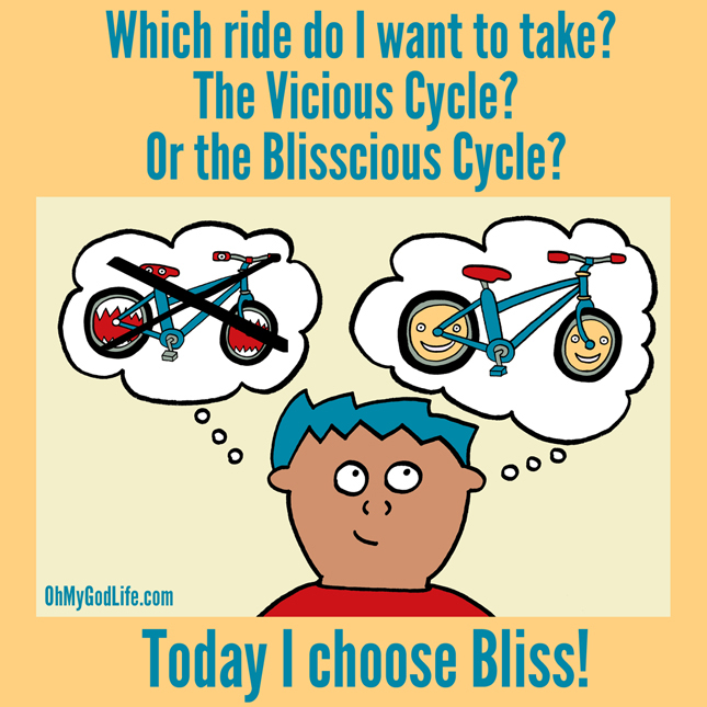 Choose Blisscious