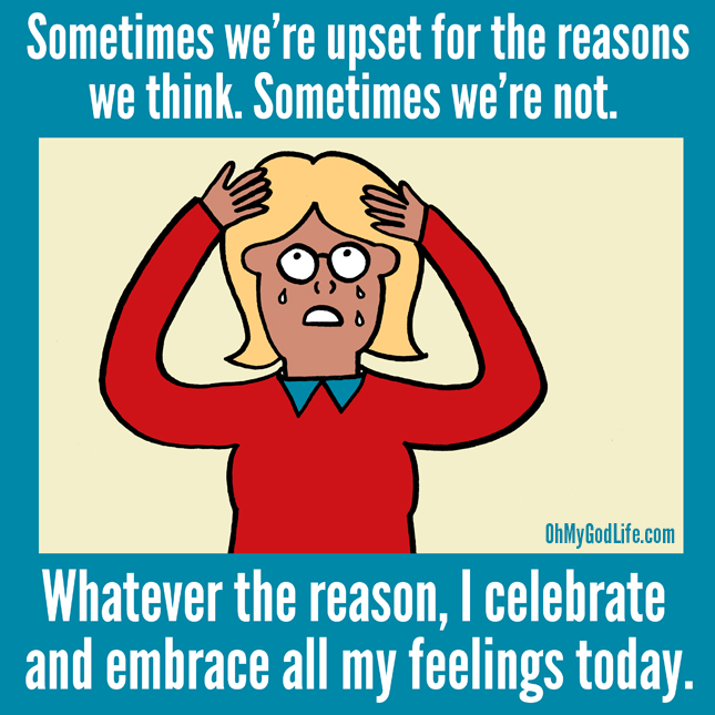 Host a Feelings Party