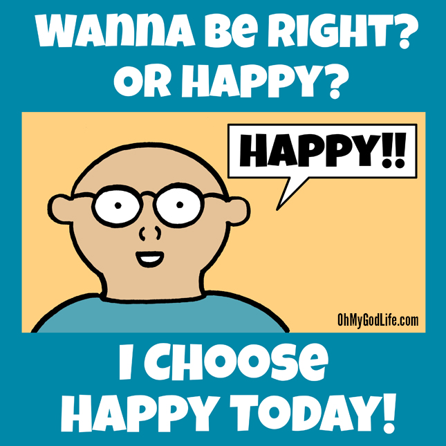 Choose Happy
