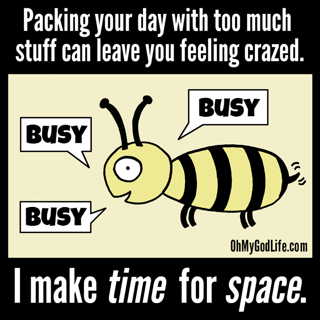 Bee Calm