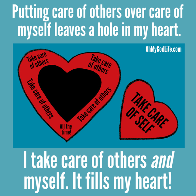 Grow Your Self-Love