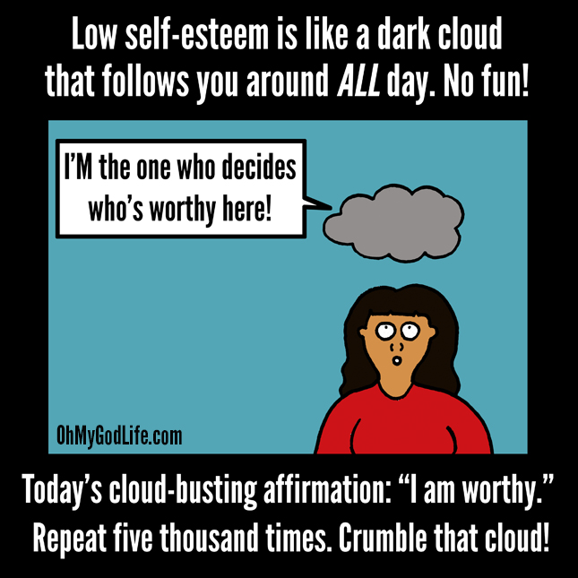 Clean Your I AM