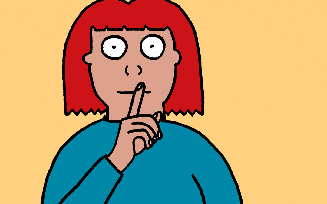 Are You Listening for the SSH?