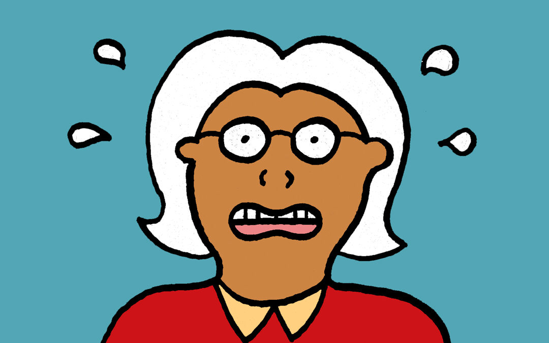 How Can I Embrace the Aging Process?