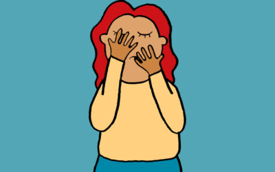 How Do I Release Religious Sexual Shame? 