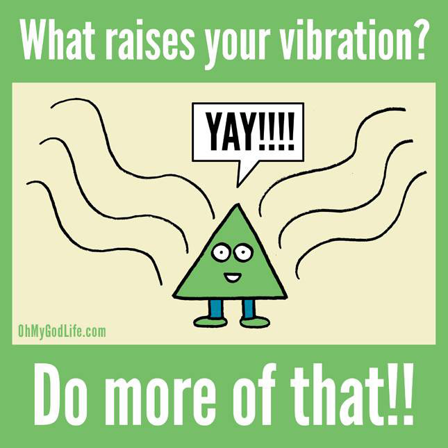 Radiate Your Happy Space