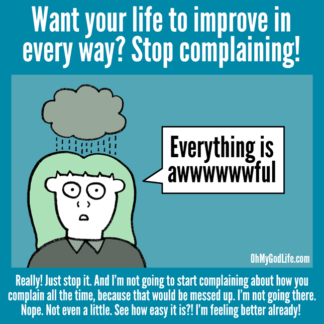 Gently Bite Your Tongue