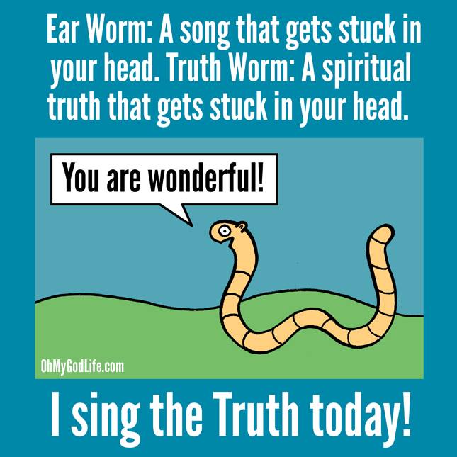 Today’s Silly Song