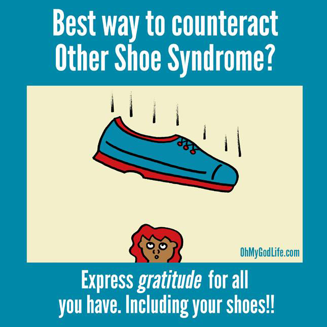 Try It – Gratitude Bath